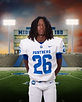 Stevenson Jr